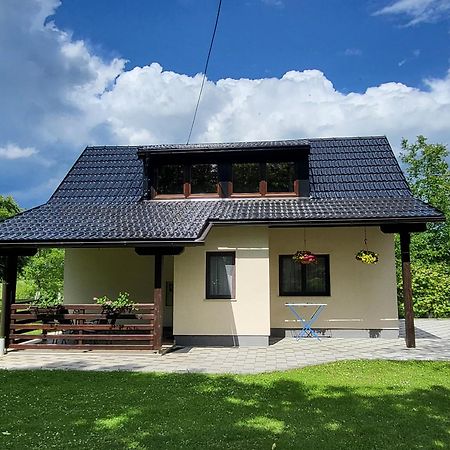 Holiday Home, Apartman Obajdin سلوني المظهر الخارجي الصورة