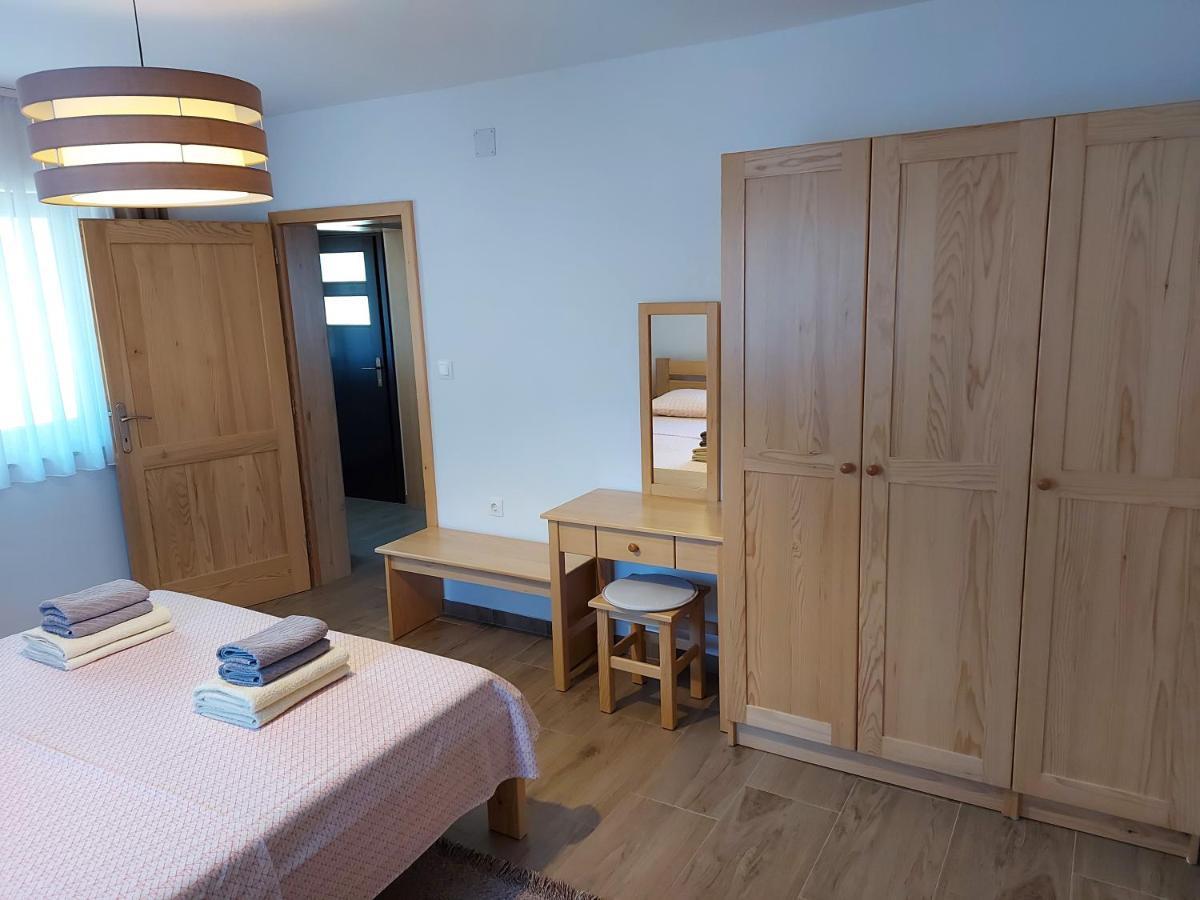 Holiday Home, Apartman Obajdin سلوني المظهر الخارجي الصورة