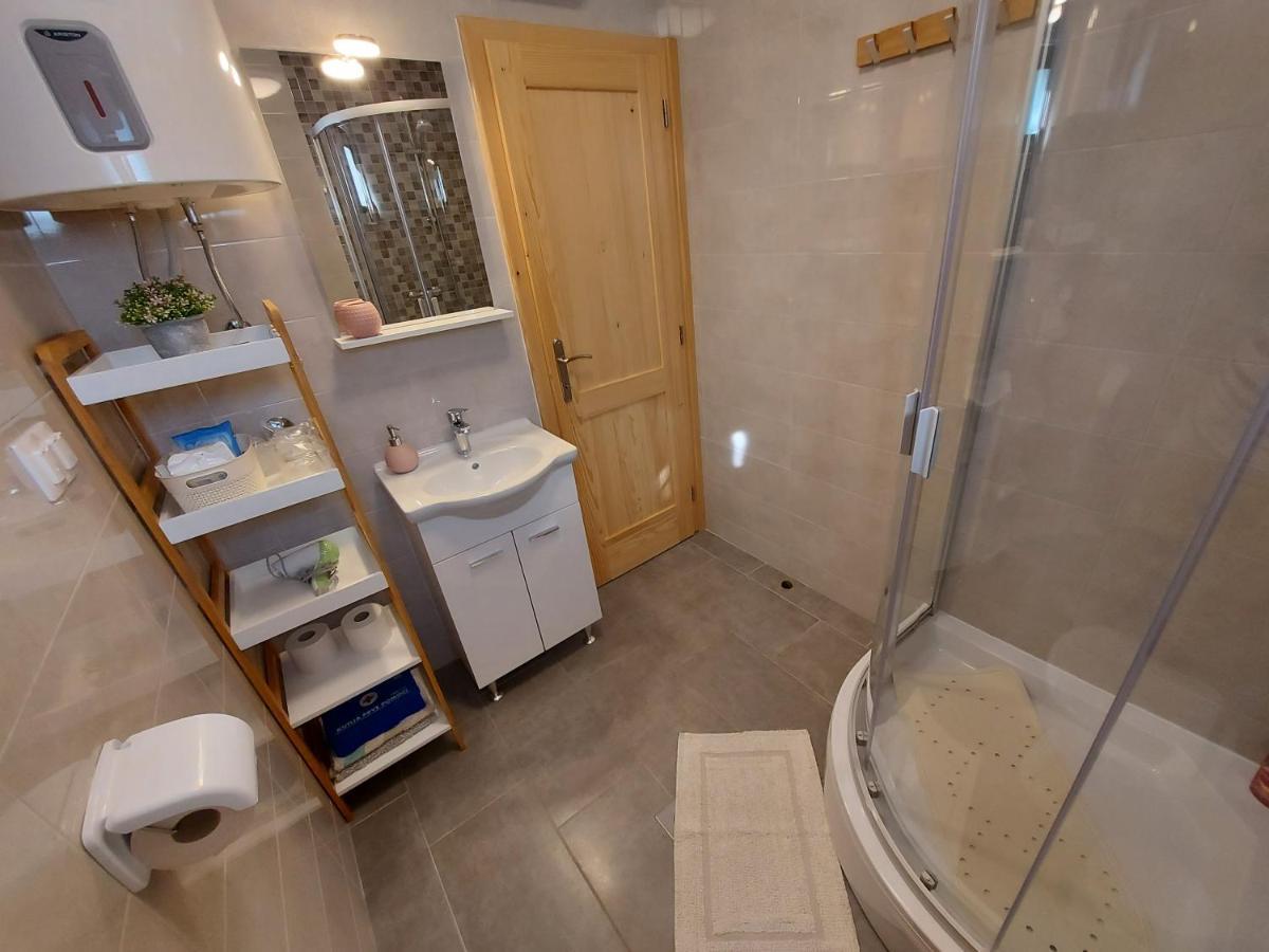 Holiday Home, Apartman Obajdin سلوني المظهر الخارجي الصورة