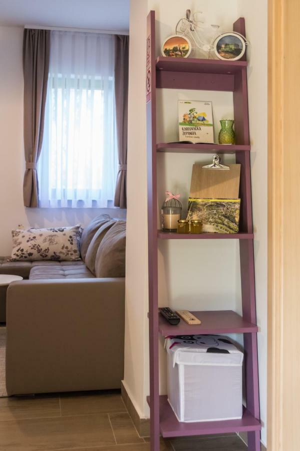 Holiday Home, Apartman Obajdin سلوني المظهر الخارجي الصورة