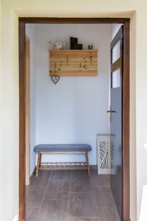 Holiday Home, Apartman Obajdin سلوني المظهر الخارجي الصورة