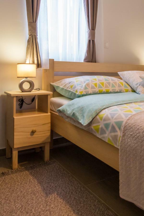 Holiday Home, Apartman Obajdin سلوني المظهر الخارجي الصورة