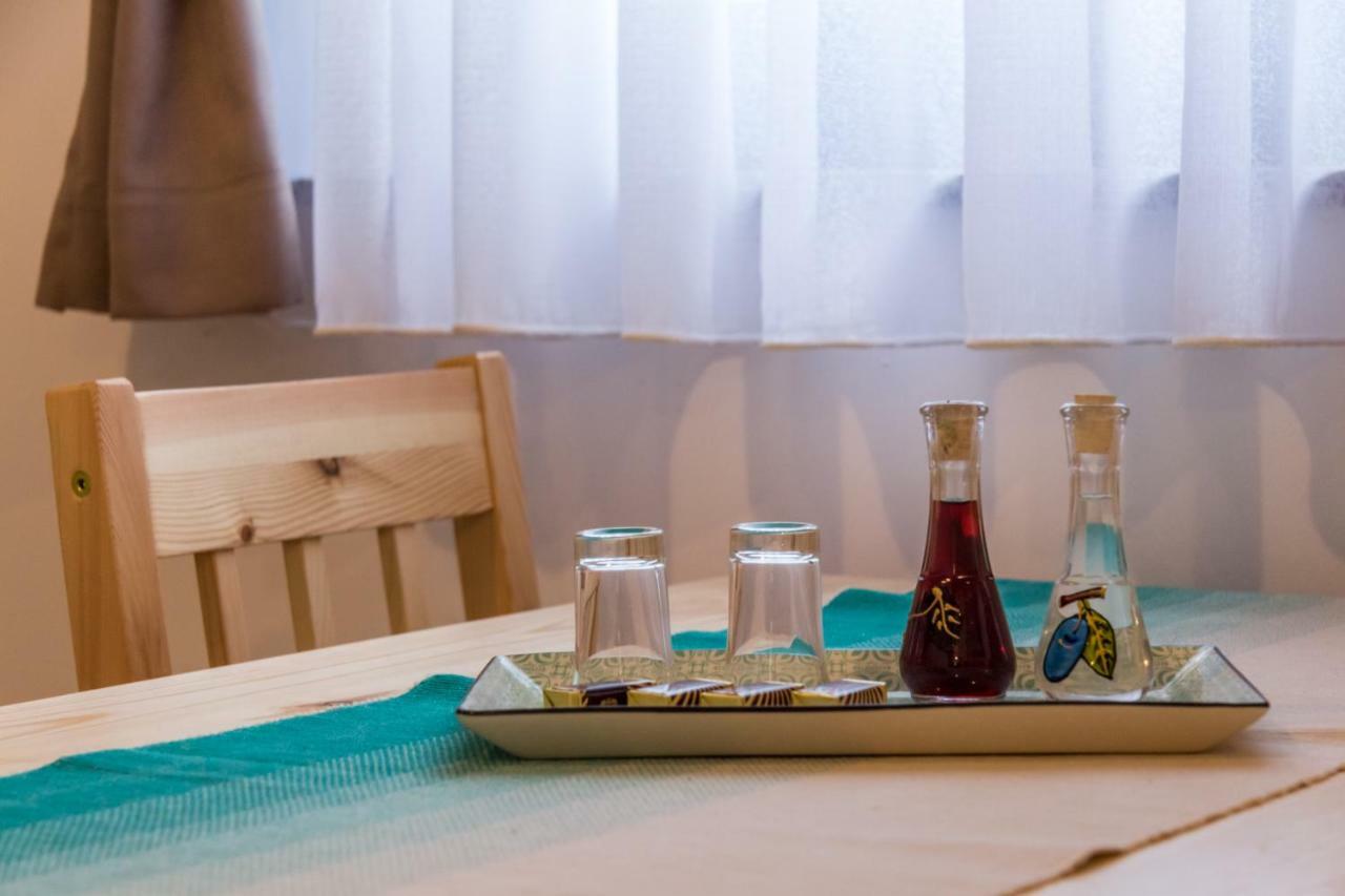 Holiday Home, Apartman Obajdin سلوني المظهر الخارجي الصورة
