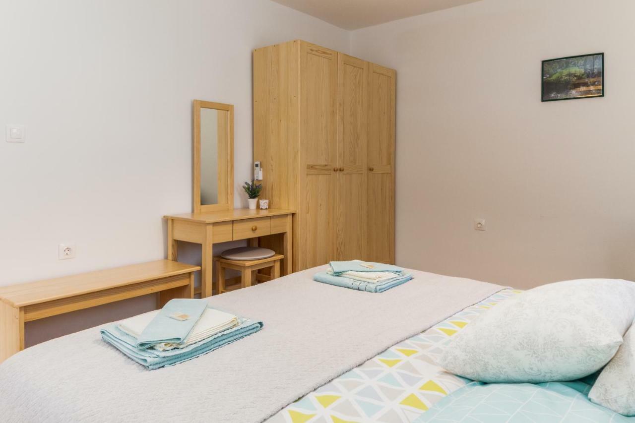 Holiday Home, Apartman Obajdin سلوني المظهر الخارجي الصورة