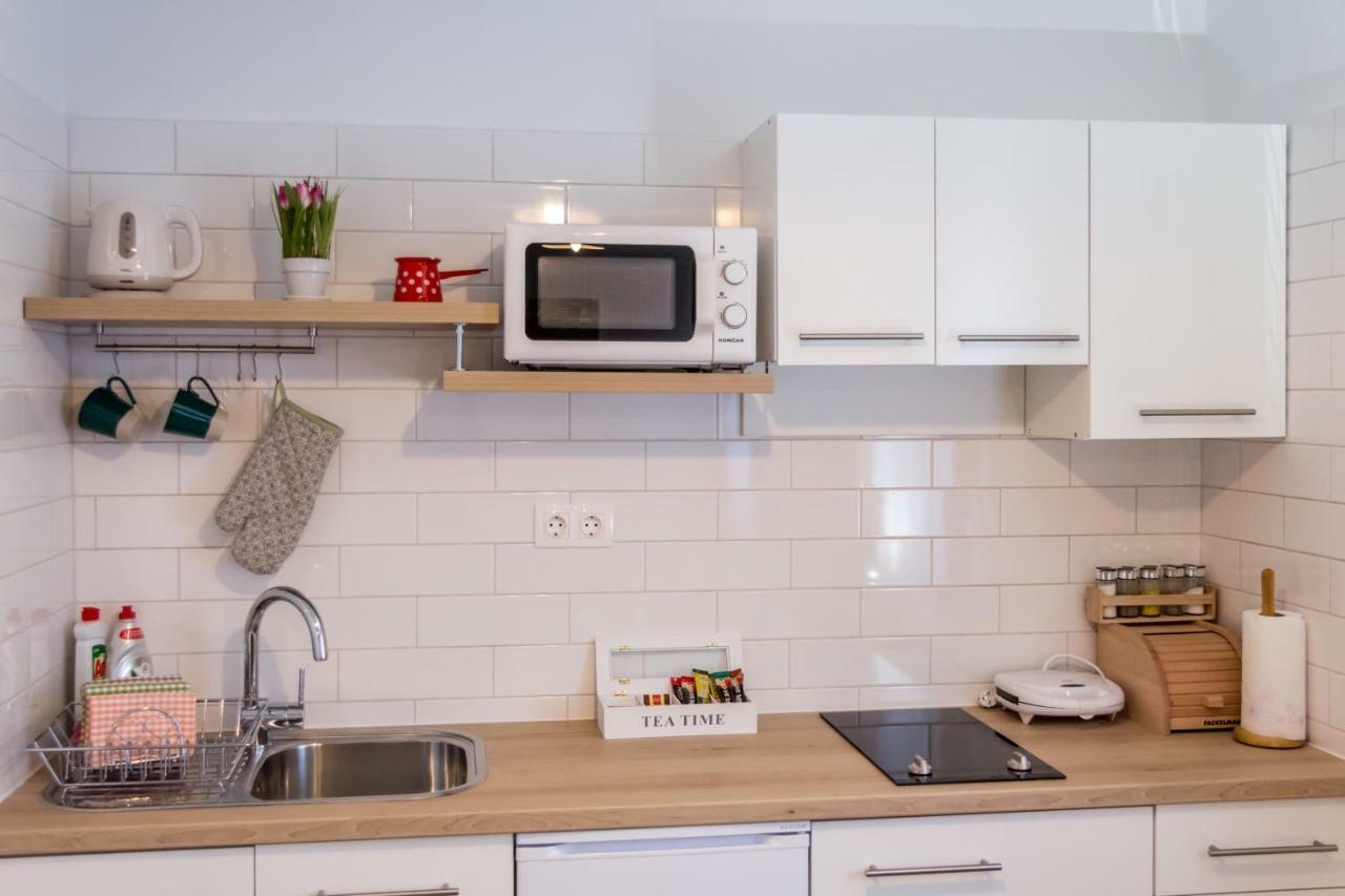 Holiday Home, Apartman Obajdin سلوني المظهر الخارجي الصورة