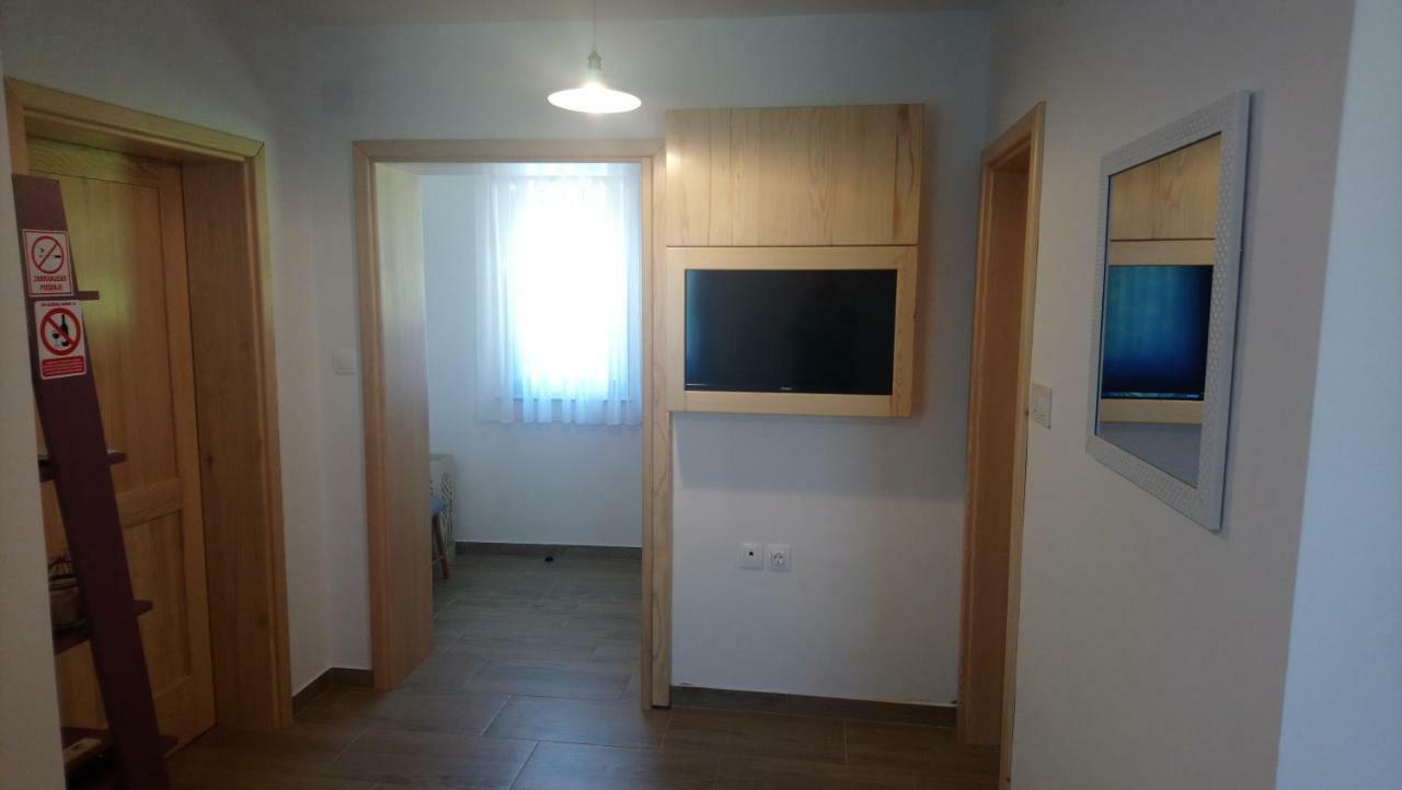 Holiday Home, Apartman Obajdin سلوني المظهر الخارجي الصورة